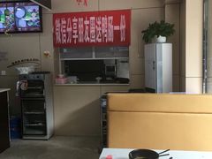大堂-官人桥番茄米线(温江行署店)