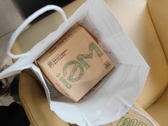 -魏斯理汉堡(西安沣东吾悦店)