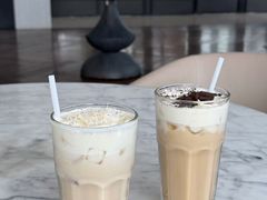 -瑰丽酒店·海吧·天际下午茶·现场DJ·天台酒吧