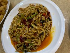 -黑石礁酒楼·海鲜(黑石礁店)