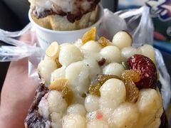 -孙氏梅花糕(马台街)