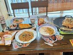 -桃太郎寿司料理(南坪店)