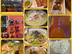 -桂小厨广西菜(印象城店)