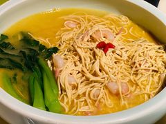 水煮干丝-桂满陇-十里风荷(合生汇店)