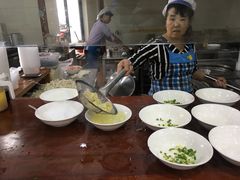 -味一早餐(民安路店)