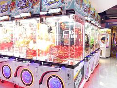 -环游嘉年华(广州-天河城店)