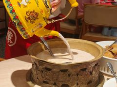 -羊之道草原味道清真餐厅(番禺店)