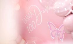 -CHERRY BABY 轻奢派对策划(北京国贸店)