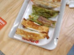 -众品老方子锅贴甜沫(李村店)