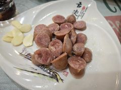 -金姐台湾菜(珠江路店)