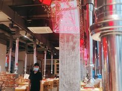 -么肆烤肉·中式自助·烤肉大排档(街道口季佳PAI店)