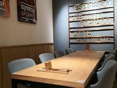 -COSTA COFFEE(武汉武商MALL店)