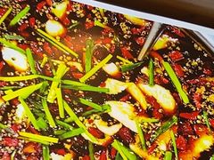 -乡土特色.冷锅鱼.牦牛肉汤锅