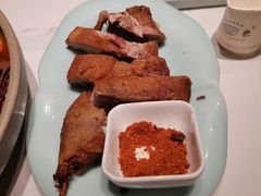 香酥鸭-乔阿马·江南味·驴肉香(龙湖华泾天街店)