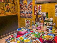 -食鲤料理(西虹东路店)