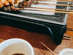 -管氏翅吧(台湾街店)