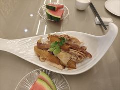 -鹿鸣春饭店(总店)