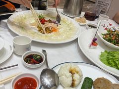 -顺德渔村·岭南一号