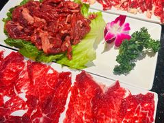 -牛事制造局牛肉火锅(莲岳路店)