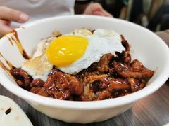 -新记餐厅(香槟大厦店)