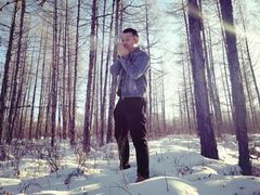 -北极村旅游风景区