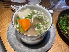 -纳鲁孜·新疆特色餐厅(上海悦荟广场店)