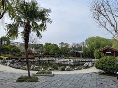 -金银湖国家城市湿地公园