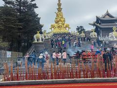 -峨眉山风景名胜区