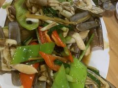 -岛中岛·海鲜大排档·万宁老字号(东澳店)