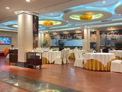 -顺峰海鲜酒楼(省府店)