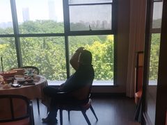 -鸽子侯·家宴·平价海鲜(绿地店)