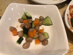 -德寿宫韩国料理(下沙店)