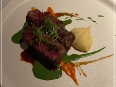-Bistro Wang 牛排馆