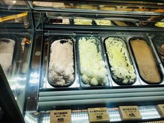巧克力冰淇淋-牛New寿喜烧(青浦店)