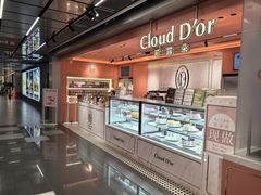 -CloudD'or可露朵蛋糕(1733商业空间店)