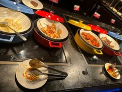 -西安皇冠假日酒店·朱雀咖啡厅