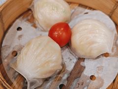 -点都德(华强北店)