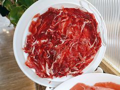 -芭夯兔·兔肉汤锅(新都店)
