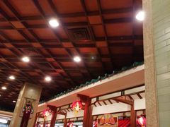 -金城大酒店-中餐厅(汾江中路店)