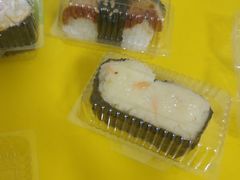 -池田寿司·4H鲜作(西直门凯德华联店)