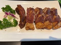 -国人川菜(李家村建东街店)