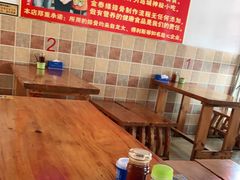 -金泰缘排骨馆(遵化路店)