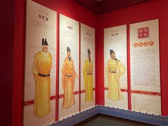 -桂林独秀峰王城景区