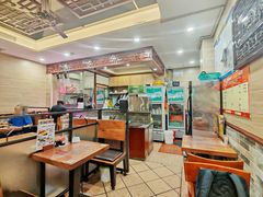用餐环境-正德顺順德雙皮奶(中信店)