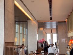 -嘉定凯悦·咖啡厅