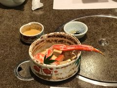 -蟹道乐(京都本店)