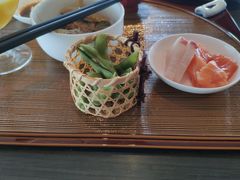 -滩万日本料理Nadaman(国贸大酒店)