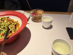 -湘鼎盛·大厨鲜炒湖南味(高新银泰店)