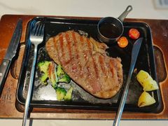 -必胜客(栖乐荟店)