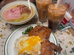 -华嫂冰室(尖沙咀店)